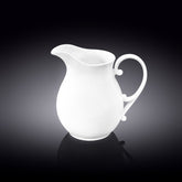 Wilmax Krug, 830 ml, Porzellan, WL-995039/A